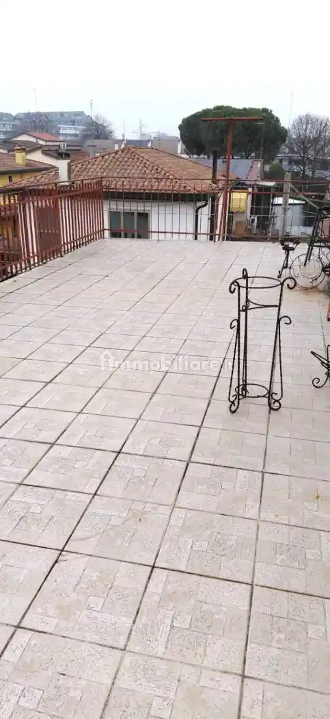 Appartamento in vendita a Padova