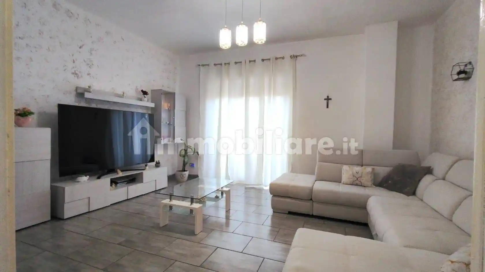 Appartamento in vendita a Misterbianco