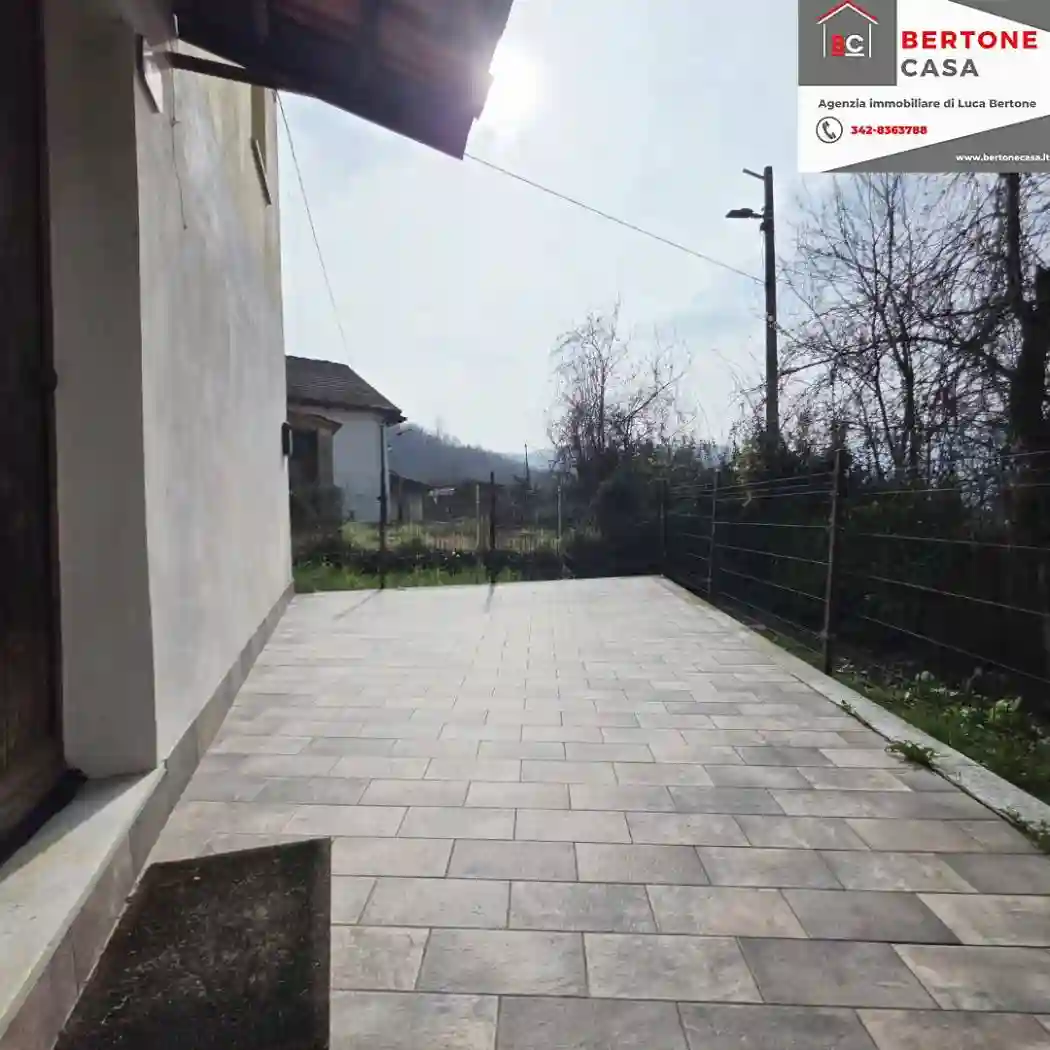 Casa indipendente - foto 2