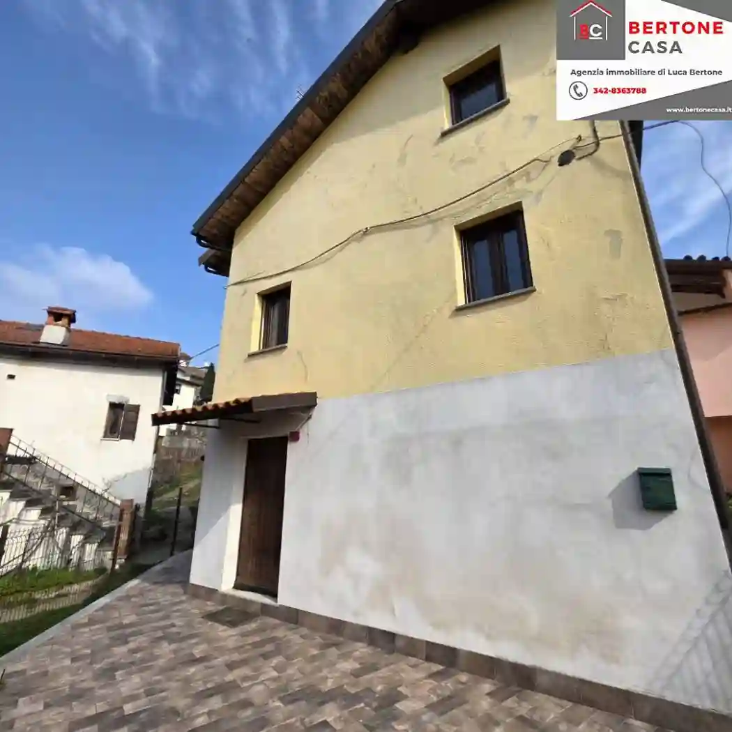 Casa indipendente - foto 4