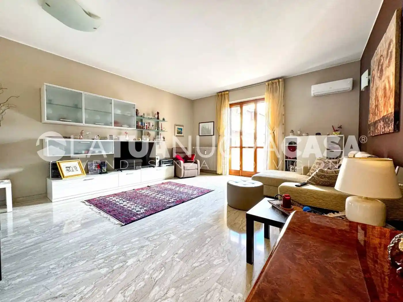 Appartamento in vendita a Ossona