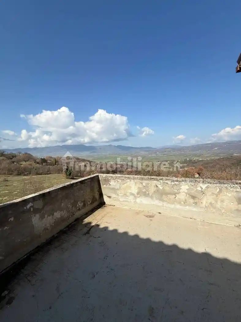 Appartamento in vendita a Cantalice