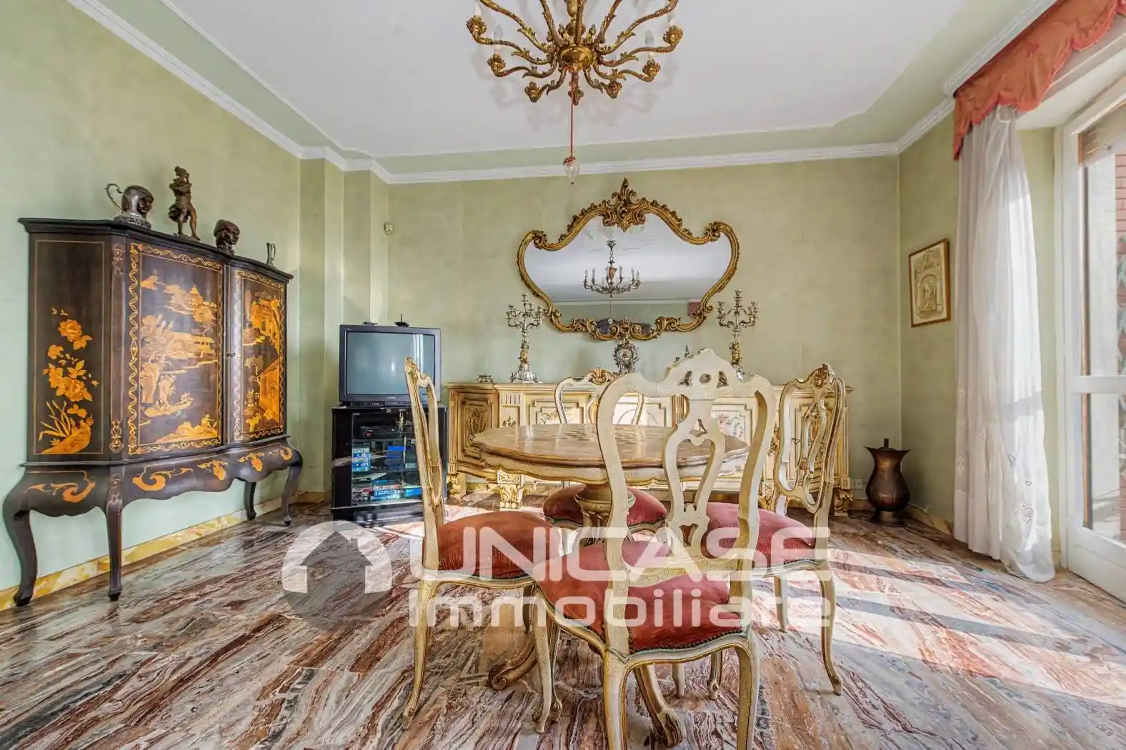 Appartamento in vendita a Paesana