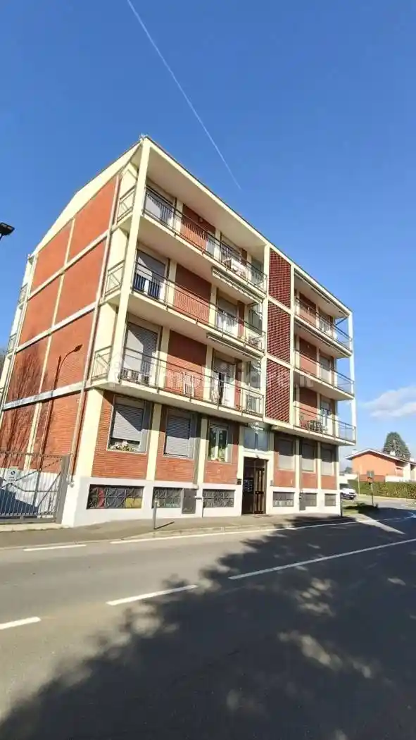 Appartamento in affitto a Rovellasca