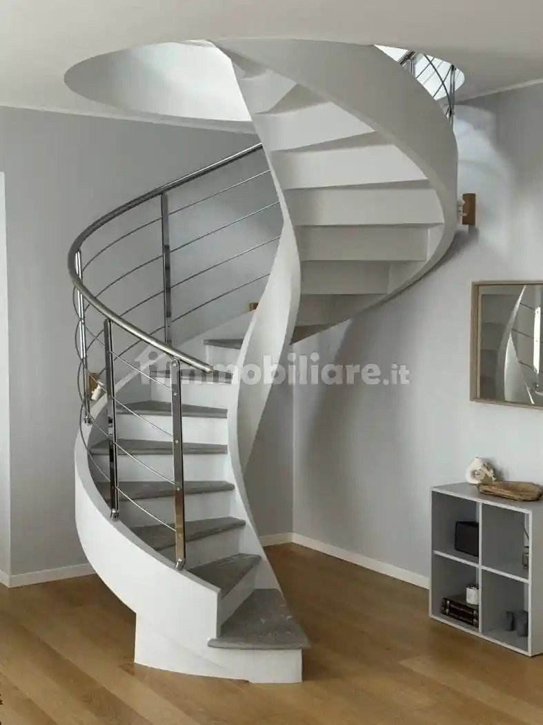 Appartamento in vendita a Turate