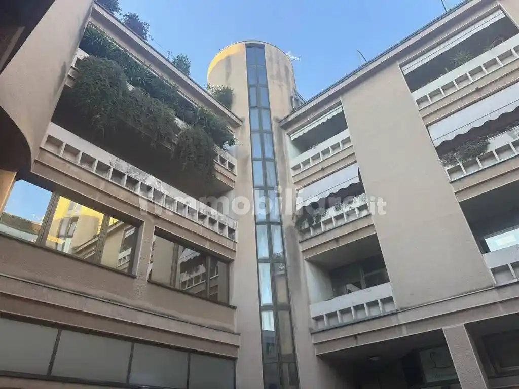 Appartamento in vendita a Busto Arsizio