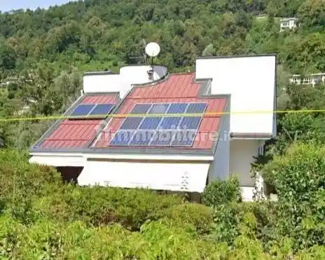 Villa in vendita a Cremenaga