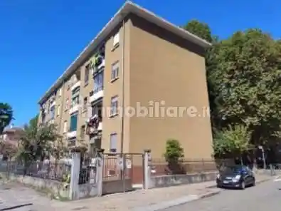 Appartamento in vendita a Novara