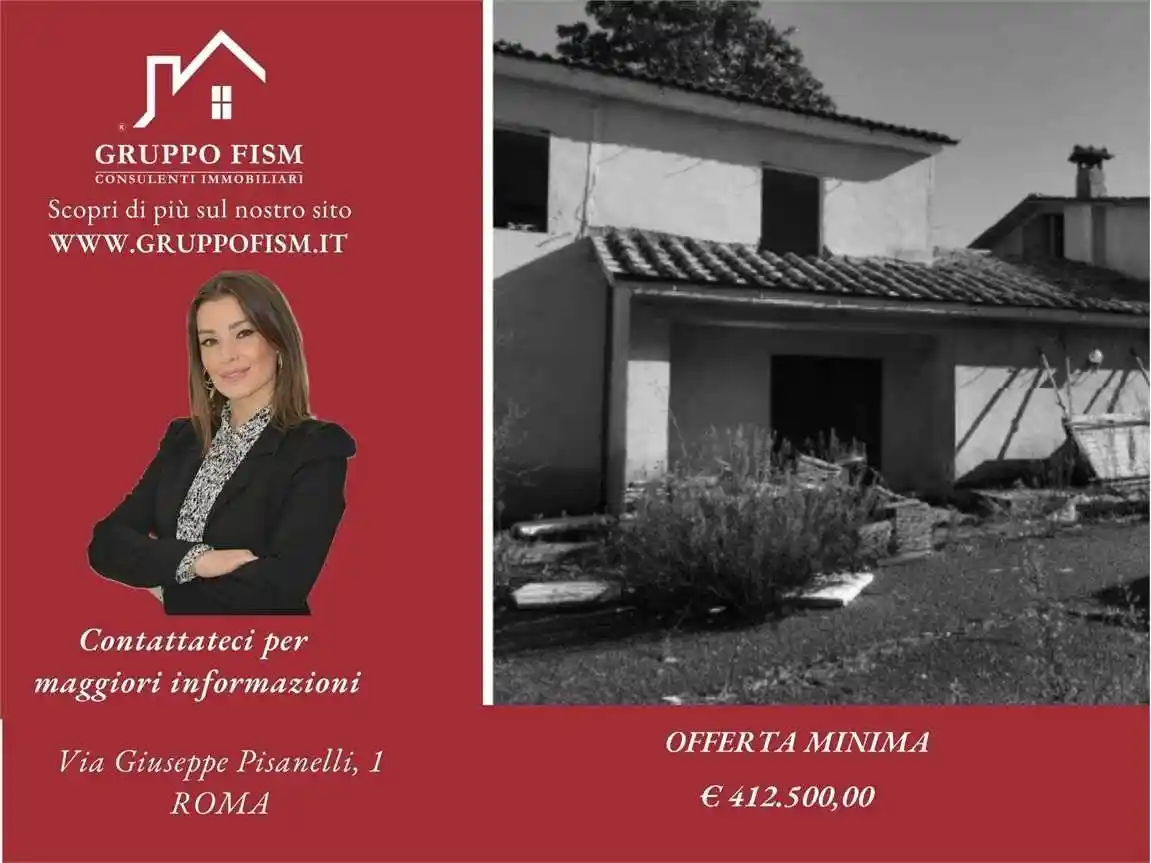 Appartamento in vendita a Viterbo