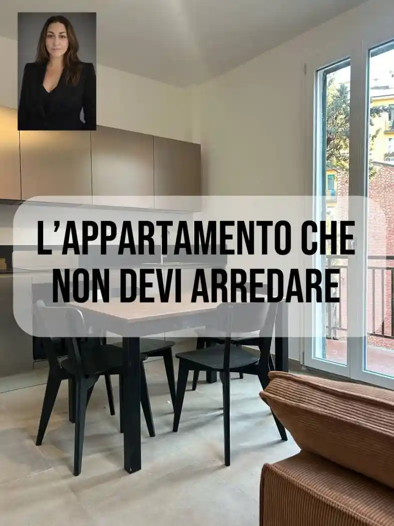 Appartamento in affitto a Bologna