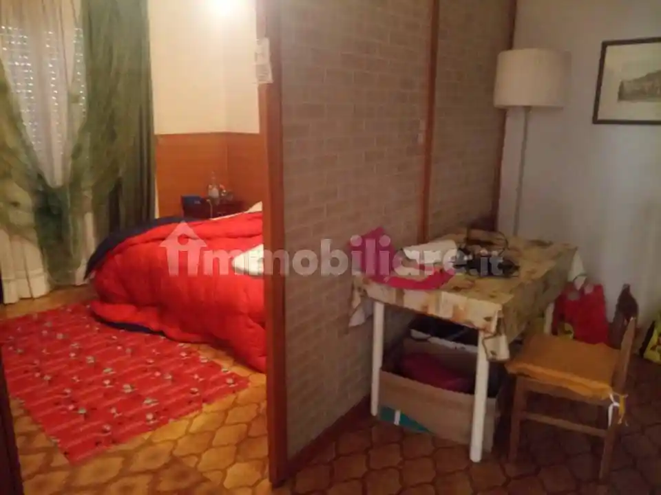 Appartamento in affitto a Patrica