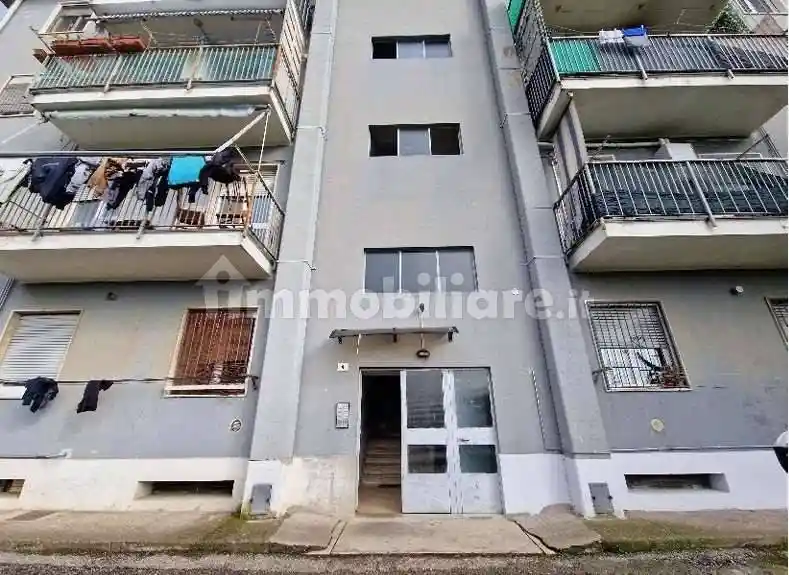 Appartamento in vendita a Turate