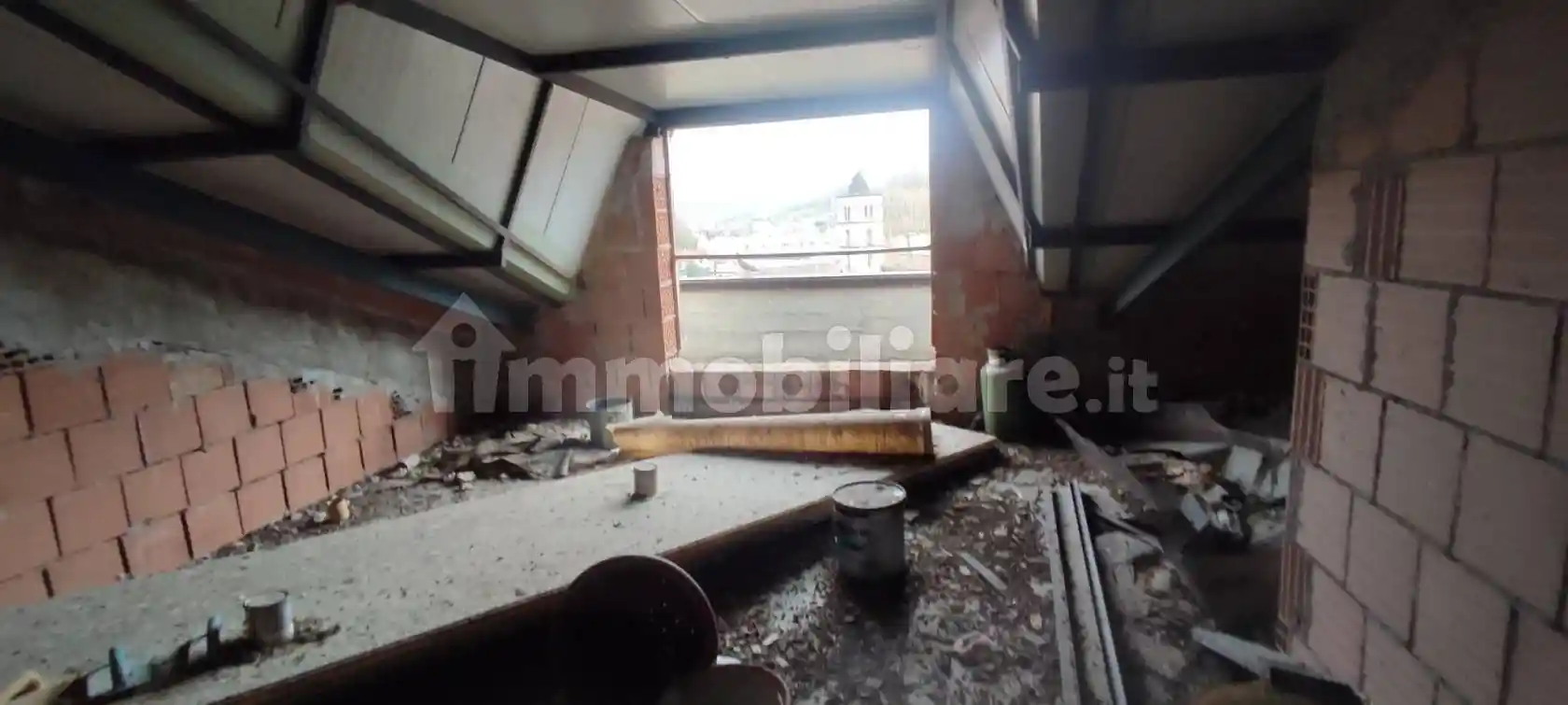 Appartamento in vendita a Ceccano