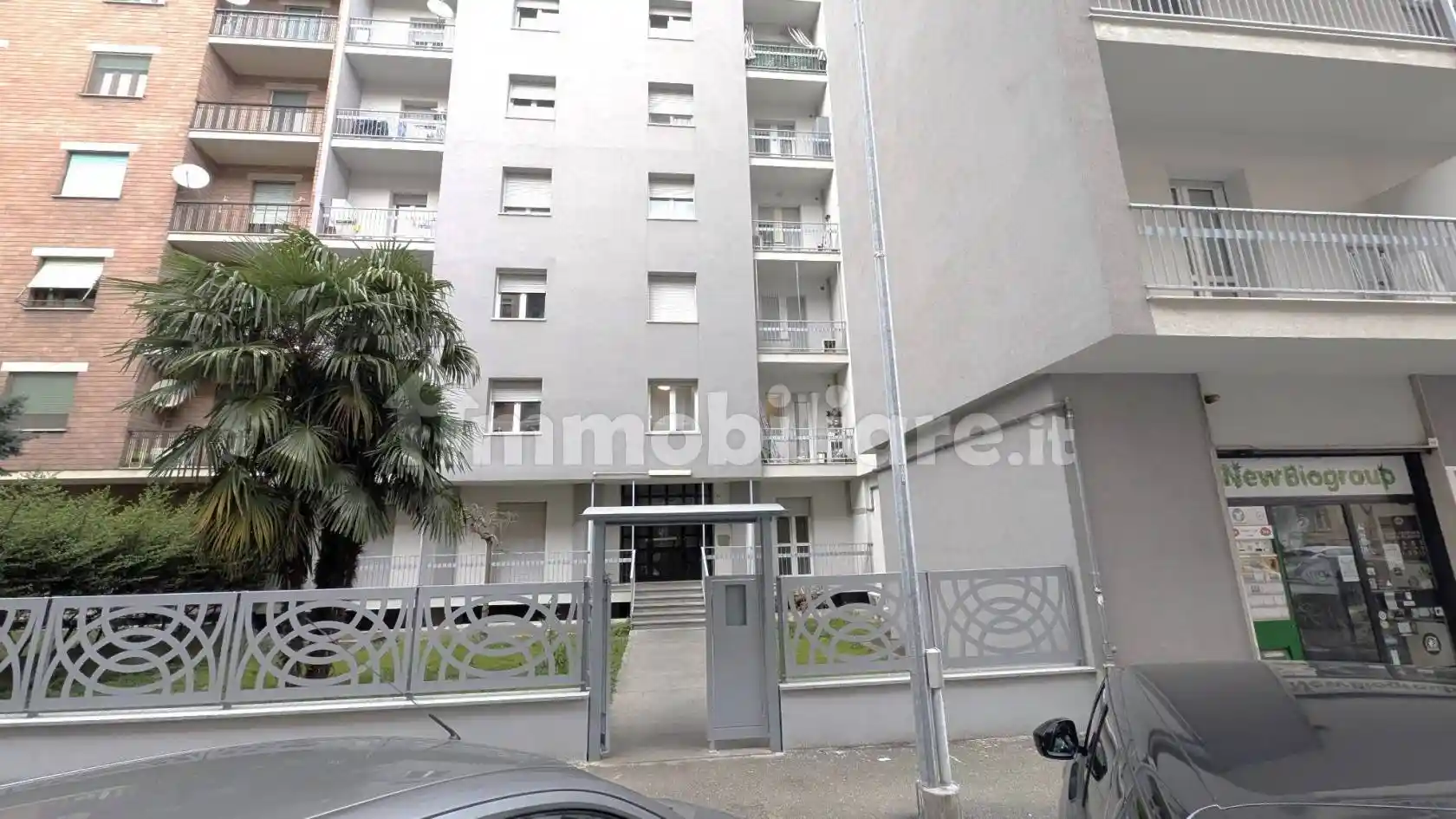 Appartamento in vendita a Alessandria