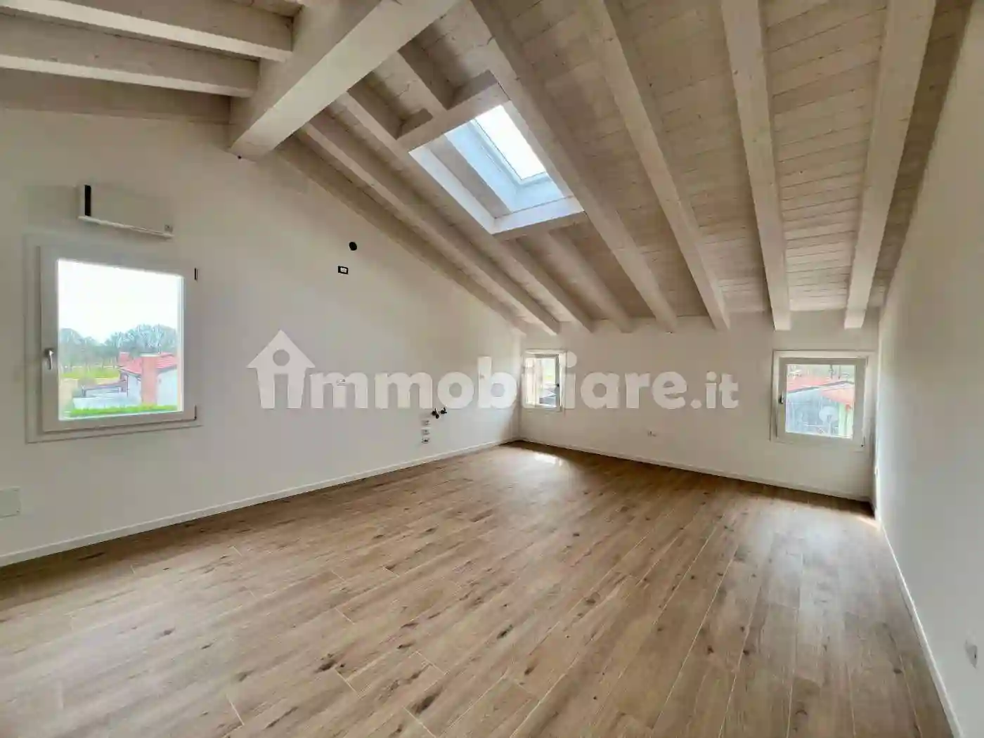 Attico - Mansarda - foto 2