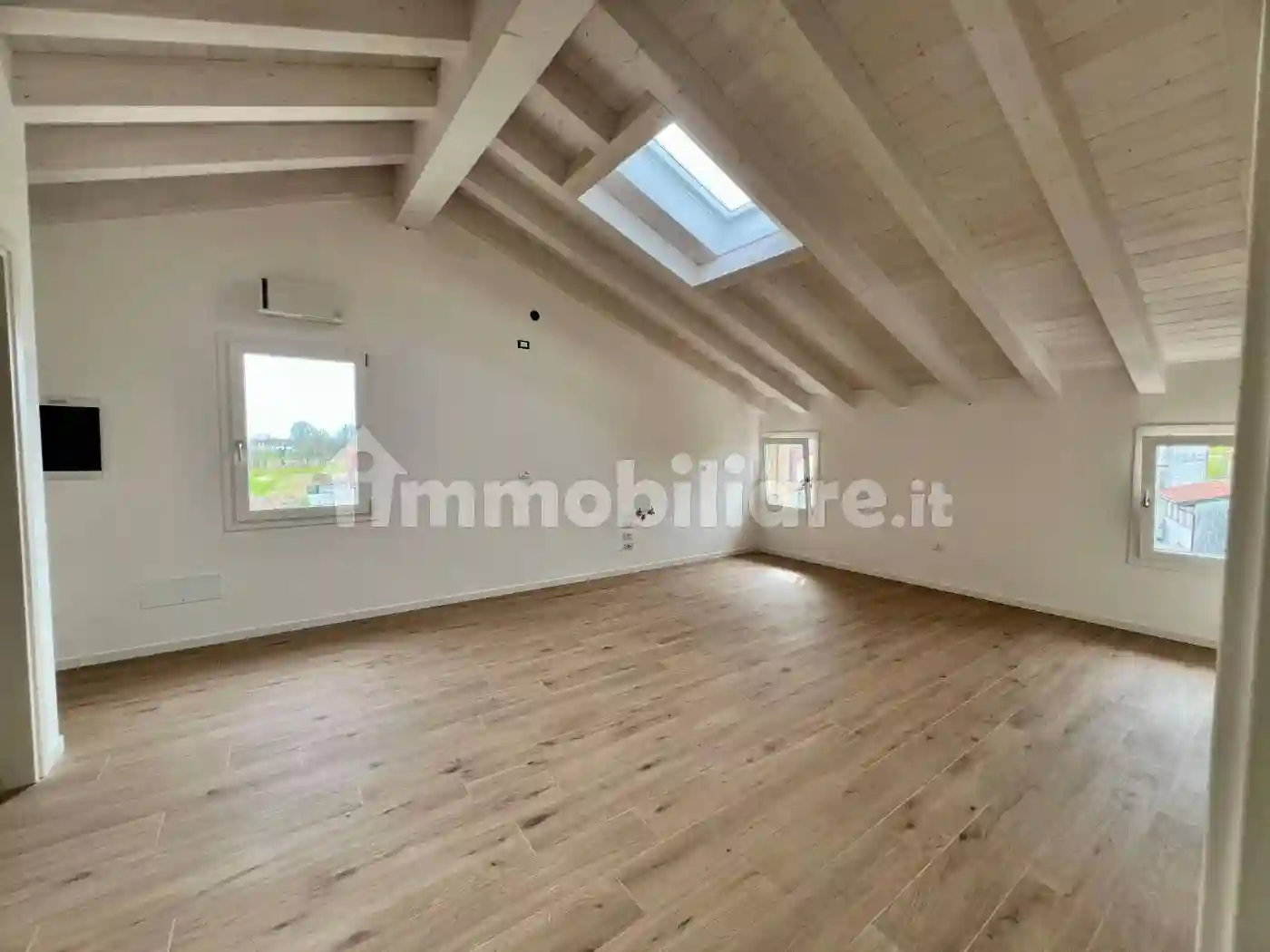 Attico - Mansarda - foto 3