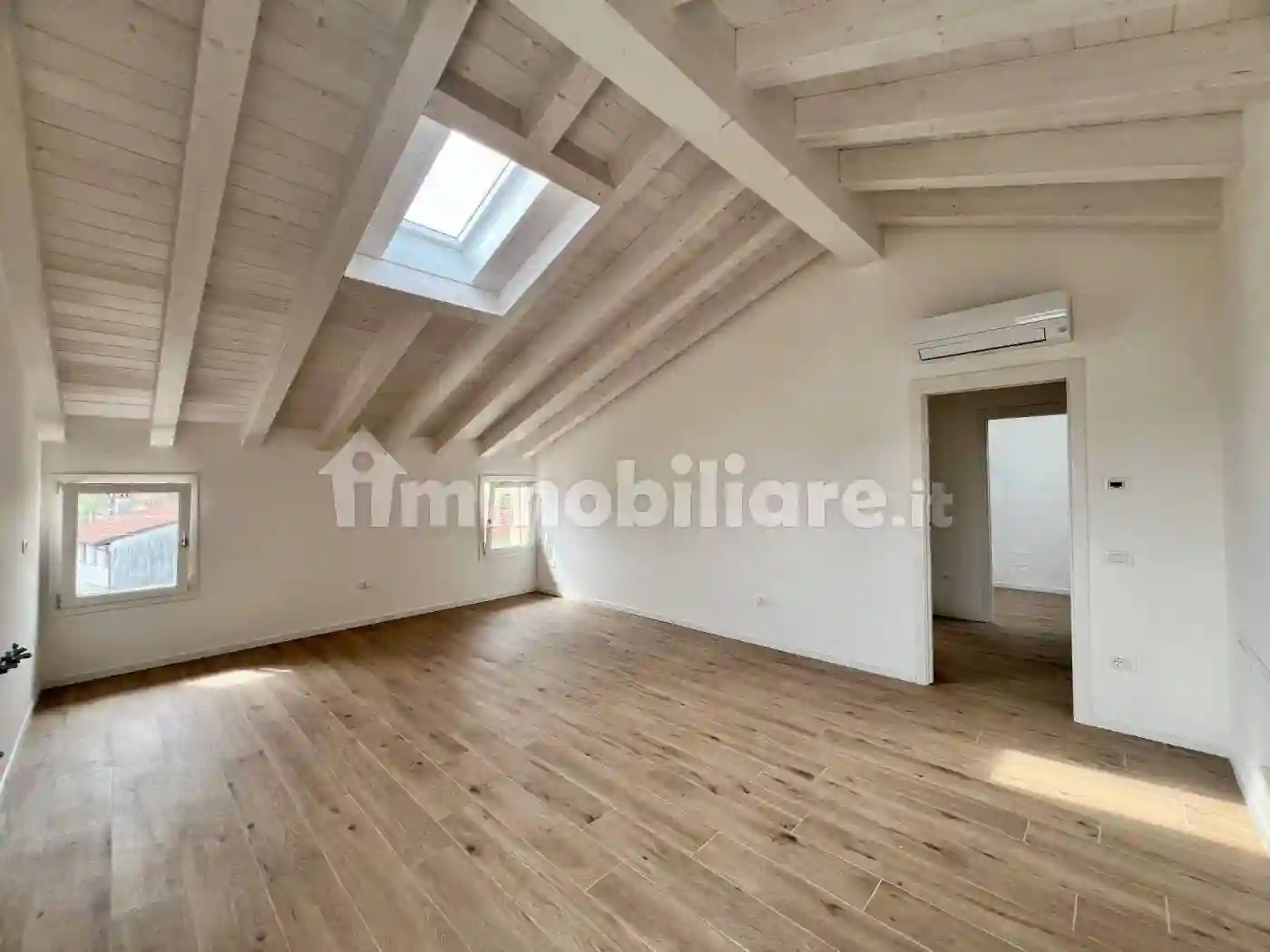 Attico - Mansarda - foto 4