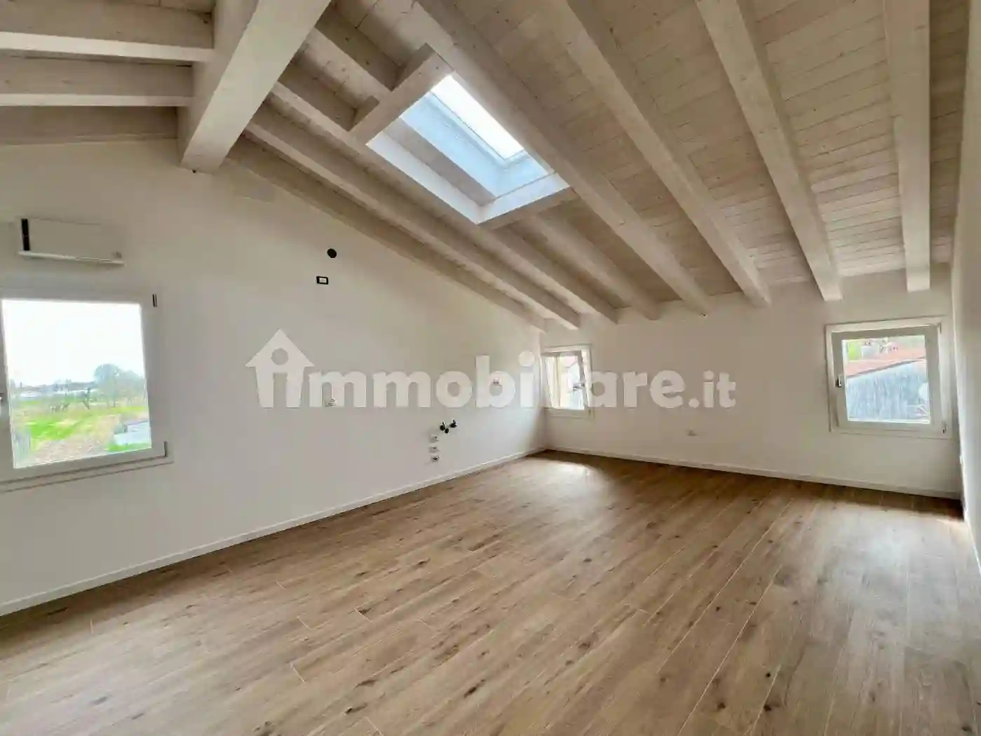 Attico - Mansarda - foto 5