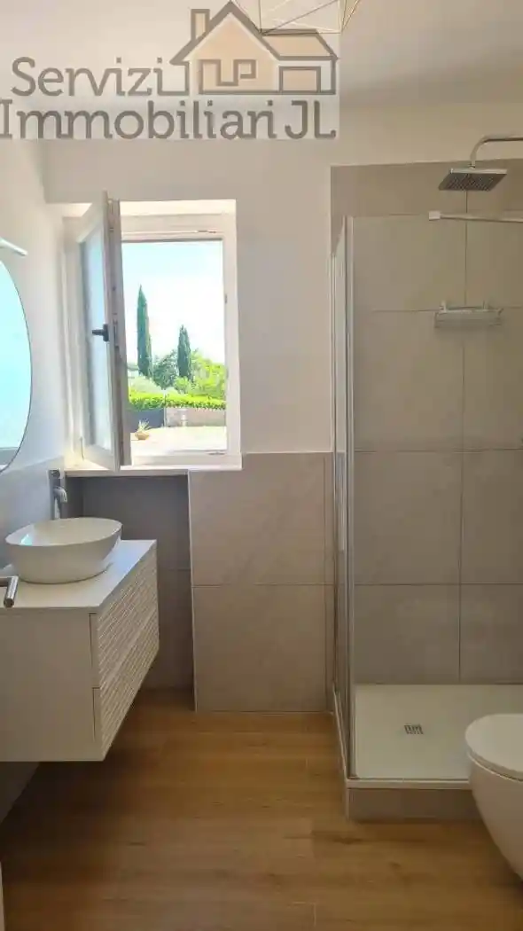 Villa in affitto a Roma