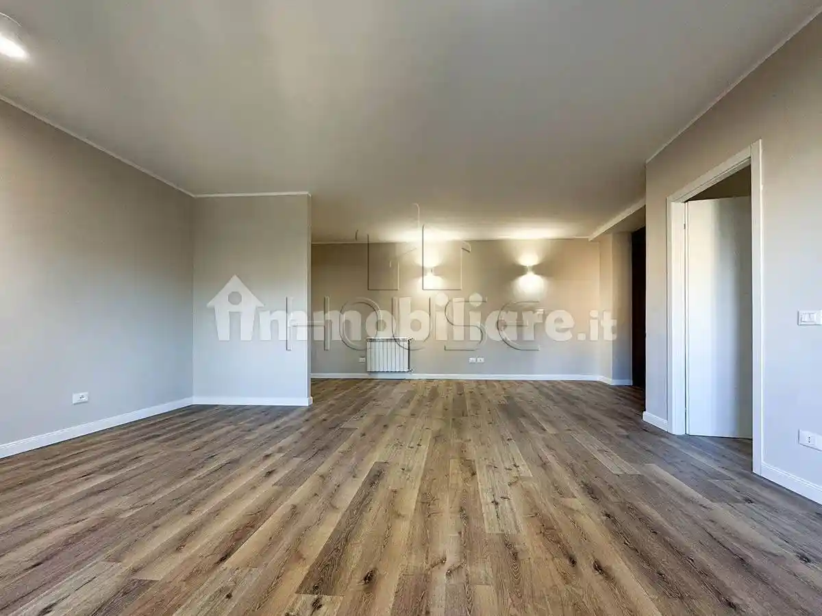 Appartamento in vendita a San Giustino