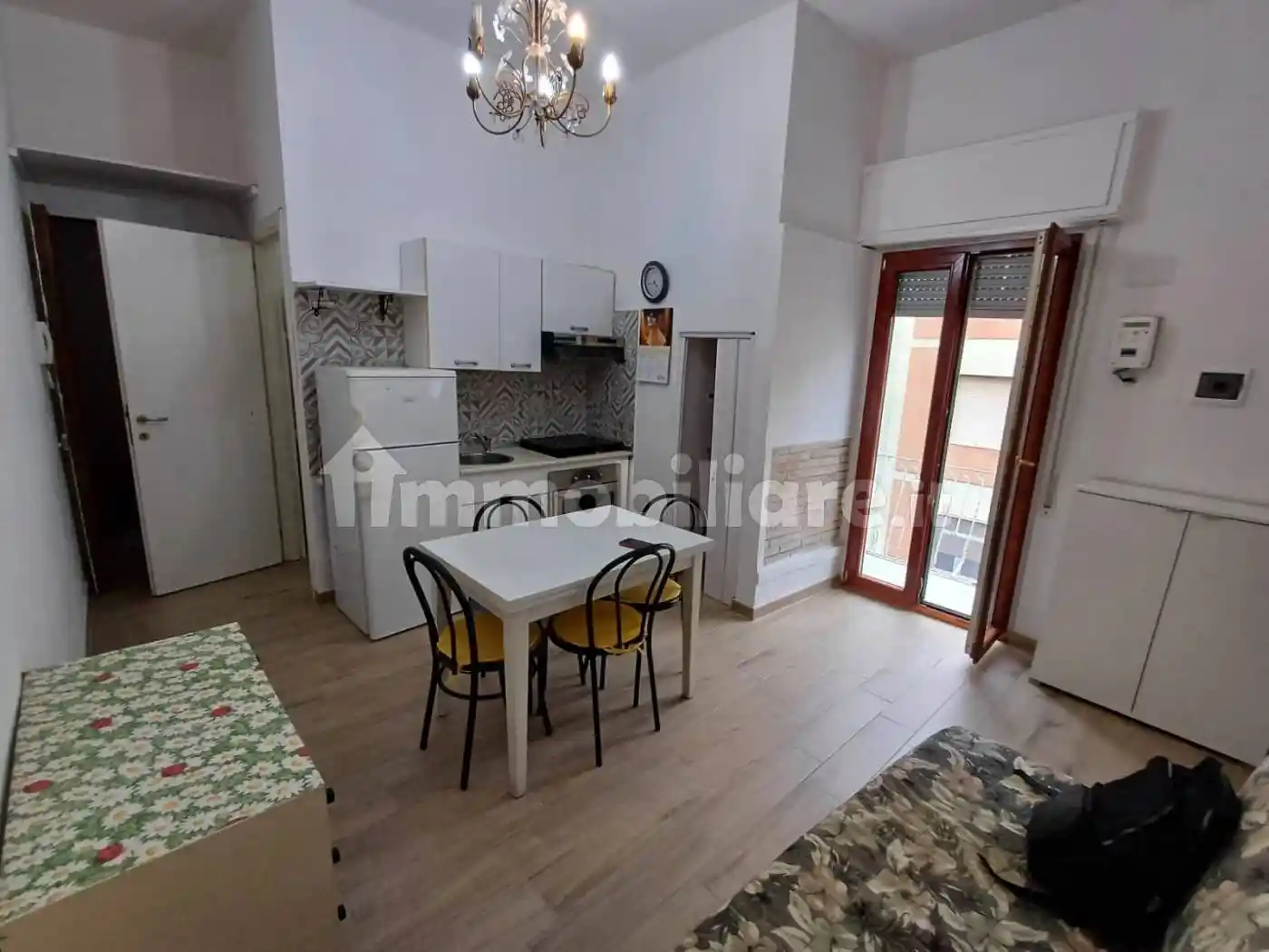 Appartamento in affitto a Cagliari