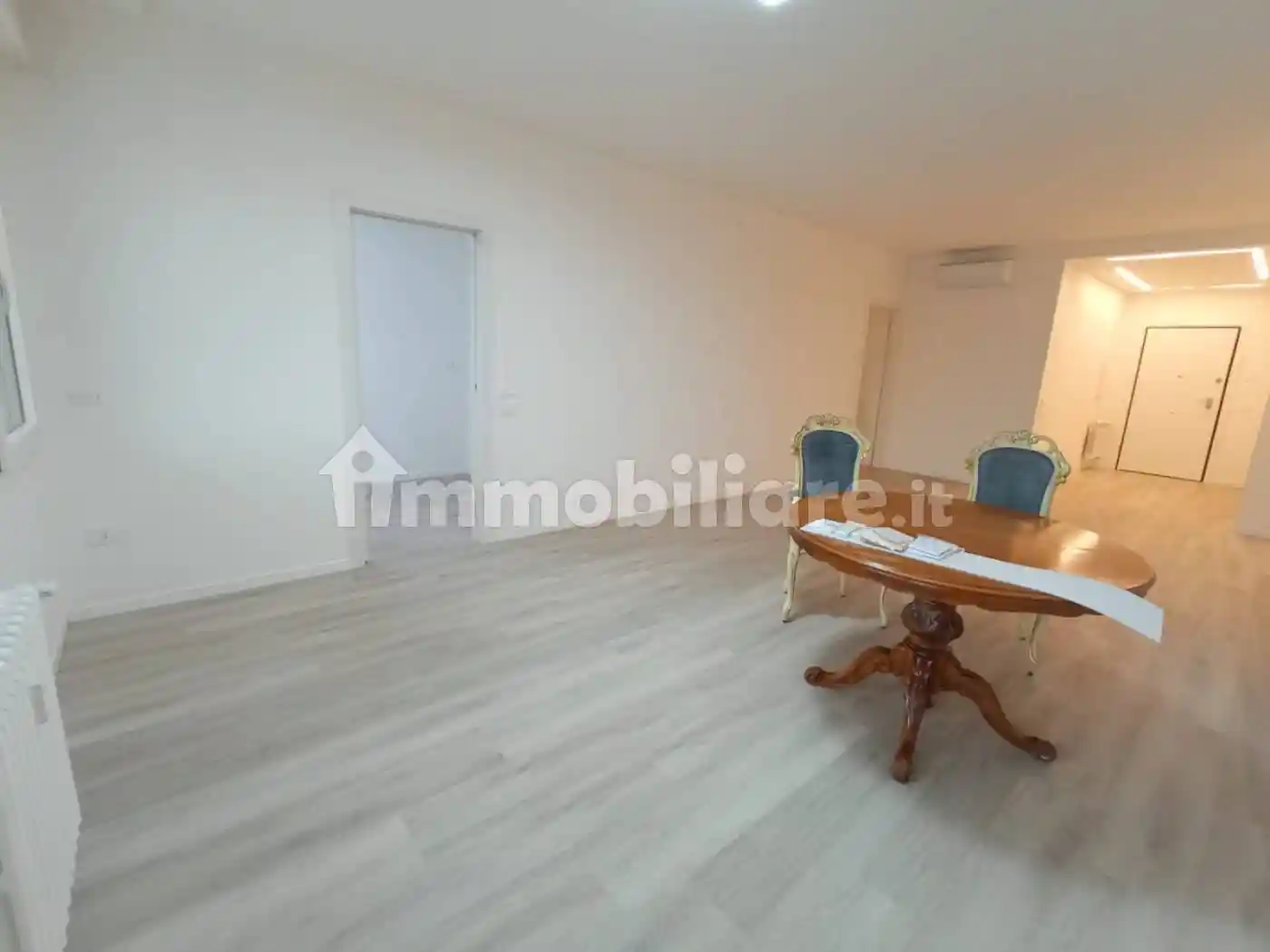 Appartamento in vendita a Padova