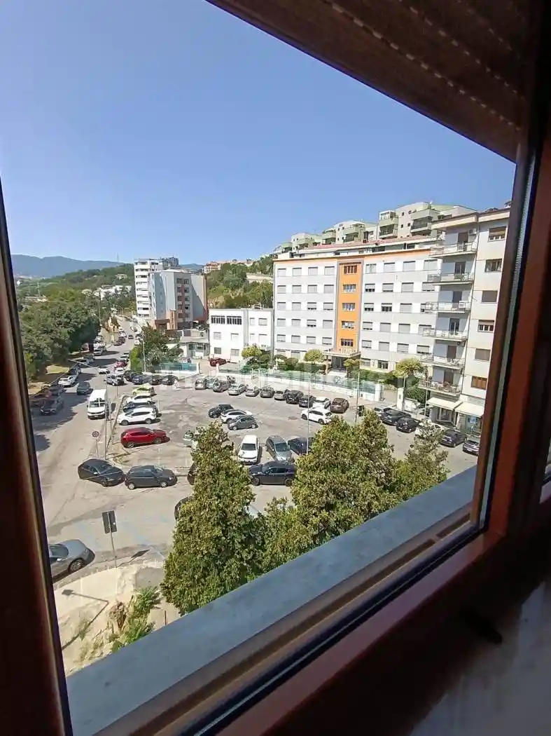 Appartamento in affitto a Cosenza