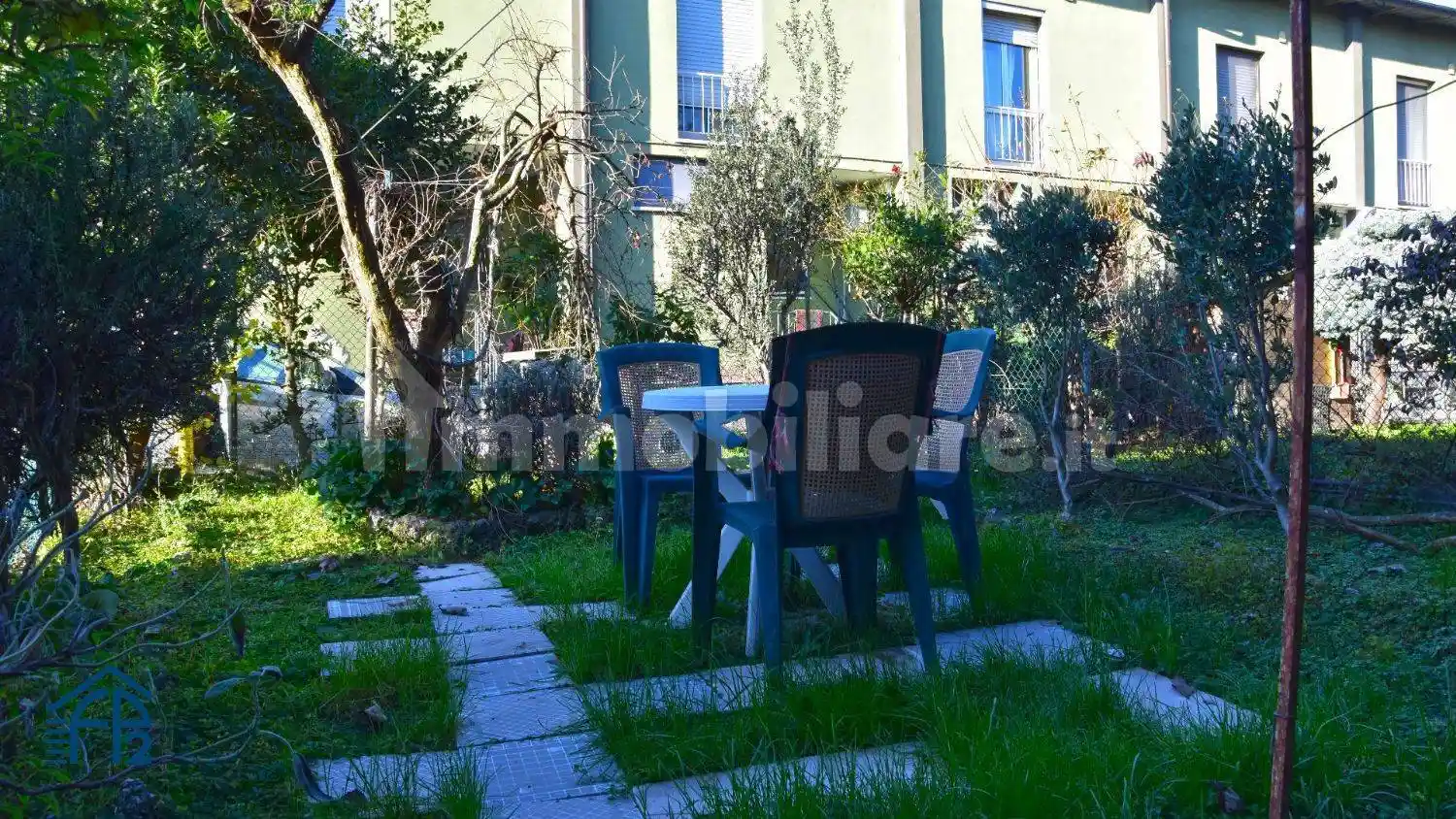 Villetta a schiera in vendita a Milano