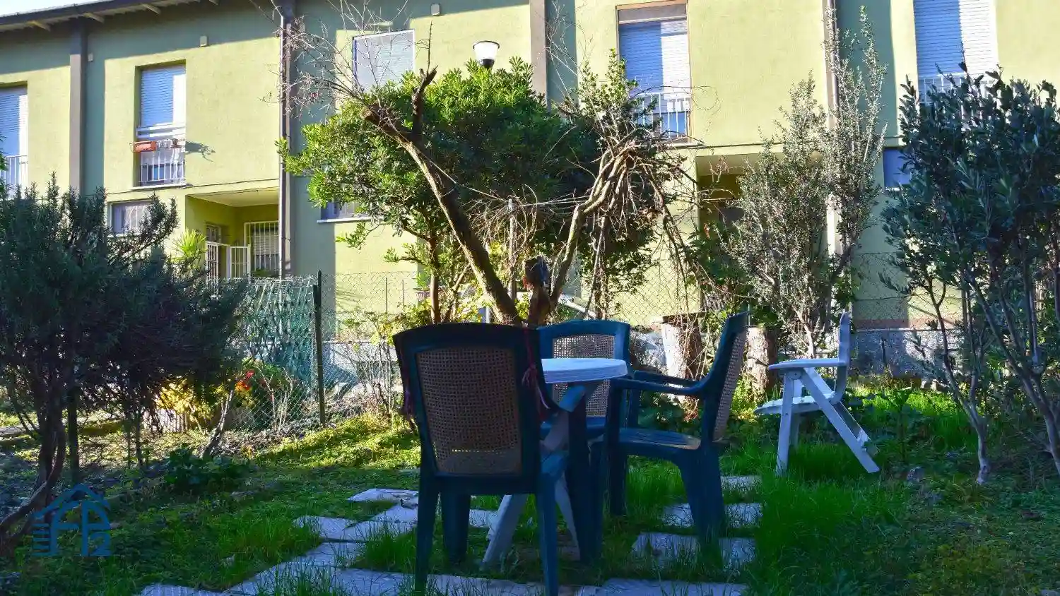 Villetta a schiera - foto 3