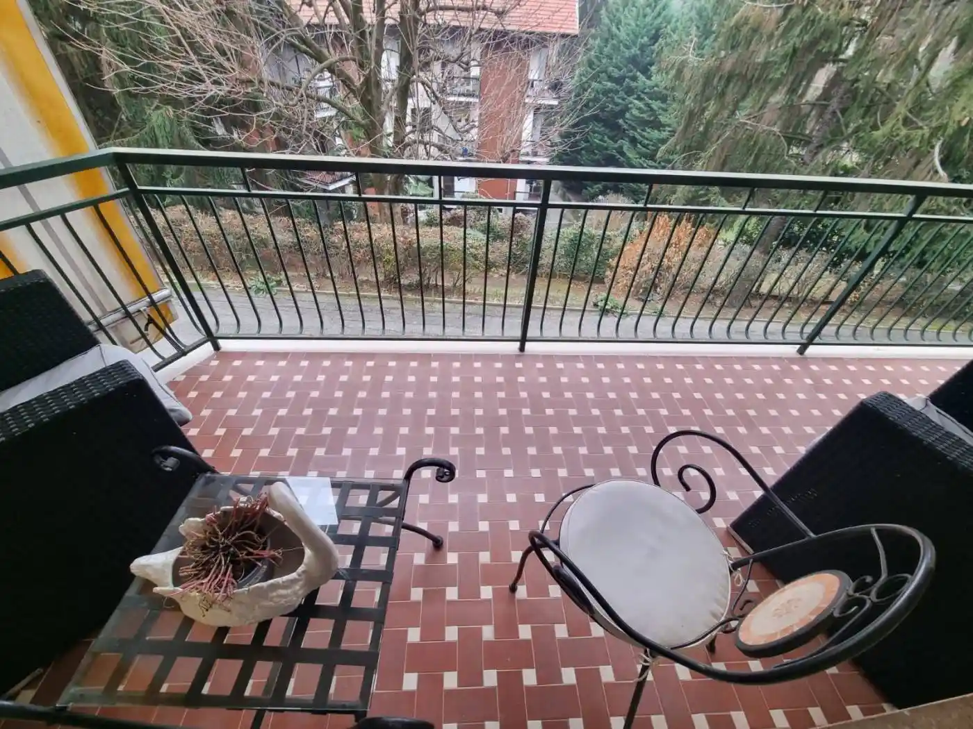 Appartamento in vendita a Pino Torinese