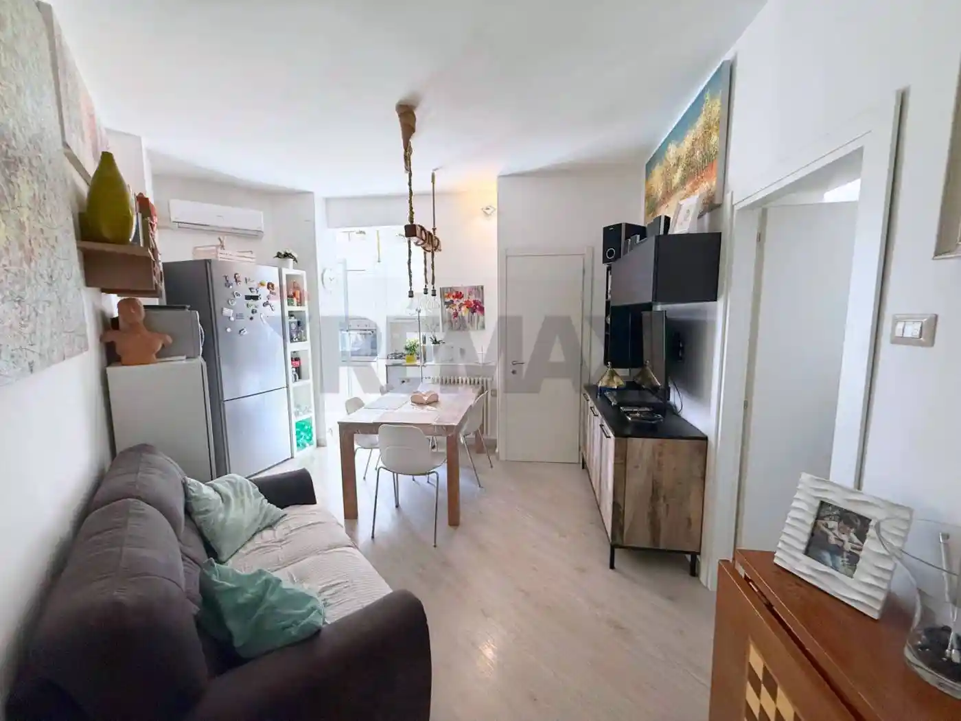 Appartamento in vendita a Foggia