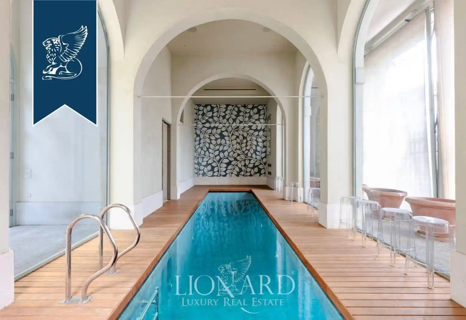 Palazzo - Edificio in vendita a Vicenza