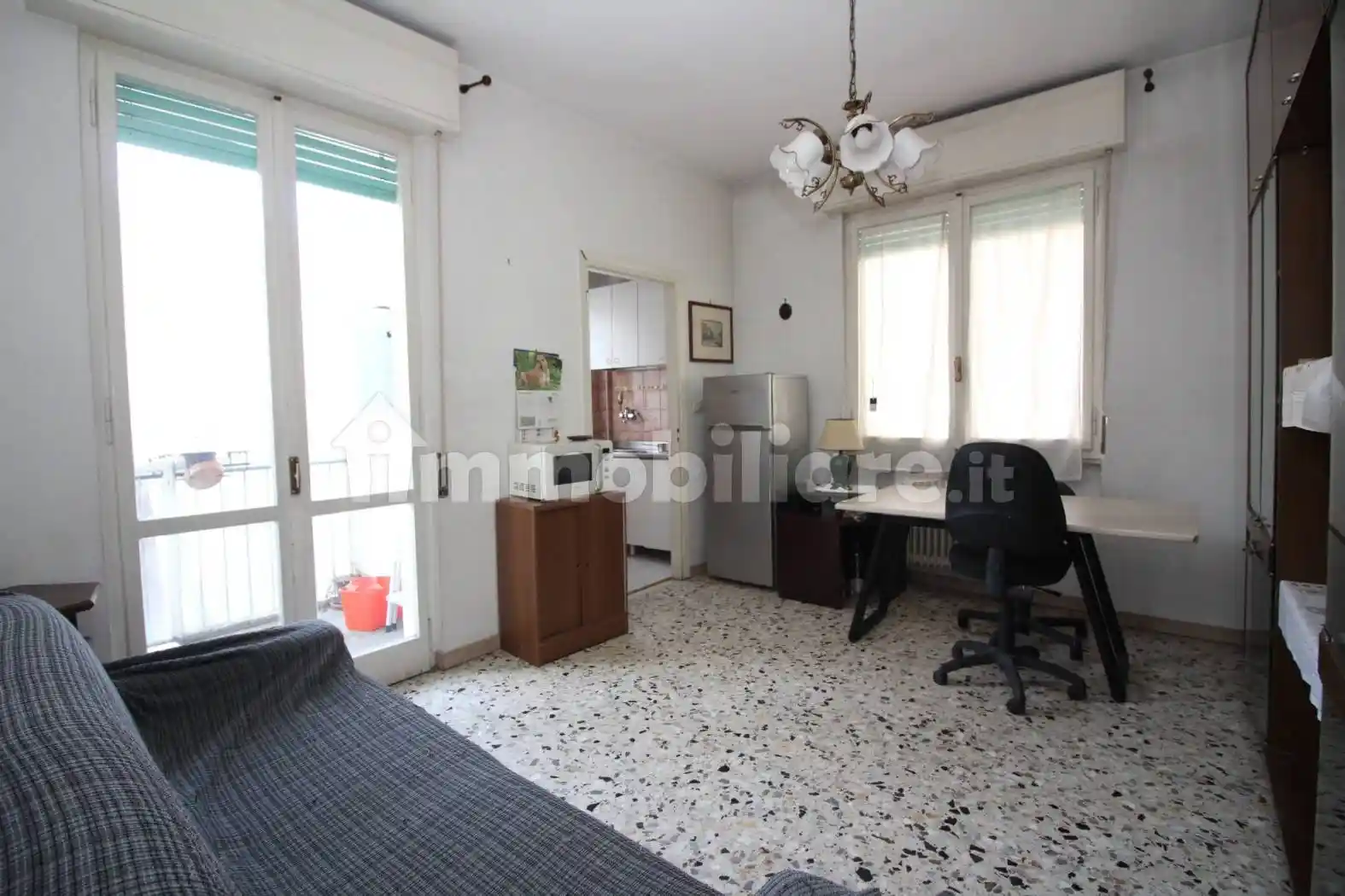 Appartamento in vendita a Vercelli