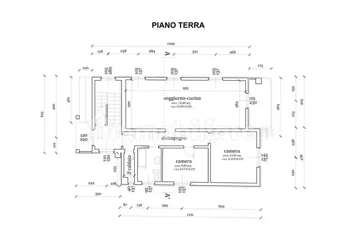 Appartamento - foto 2