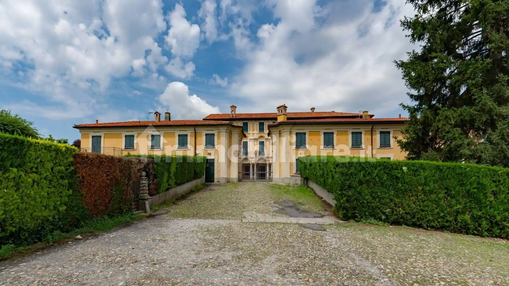 Attico - Mansarda in vendita a Missaglia