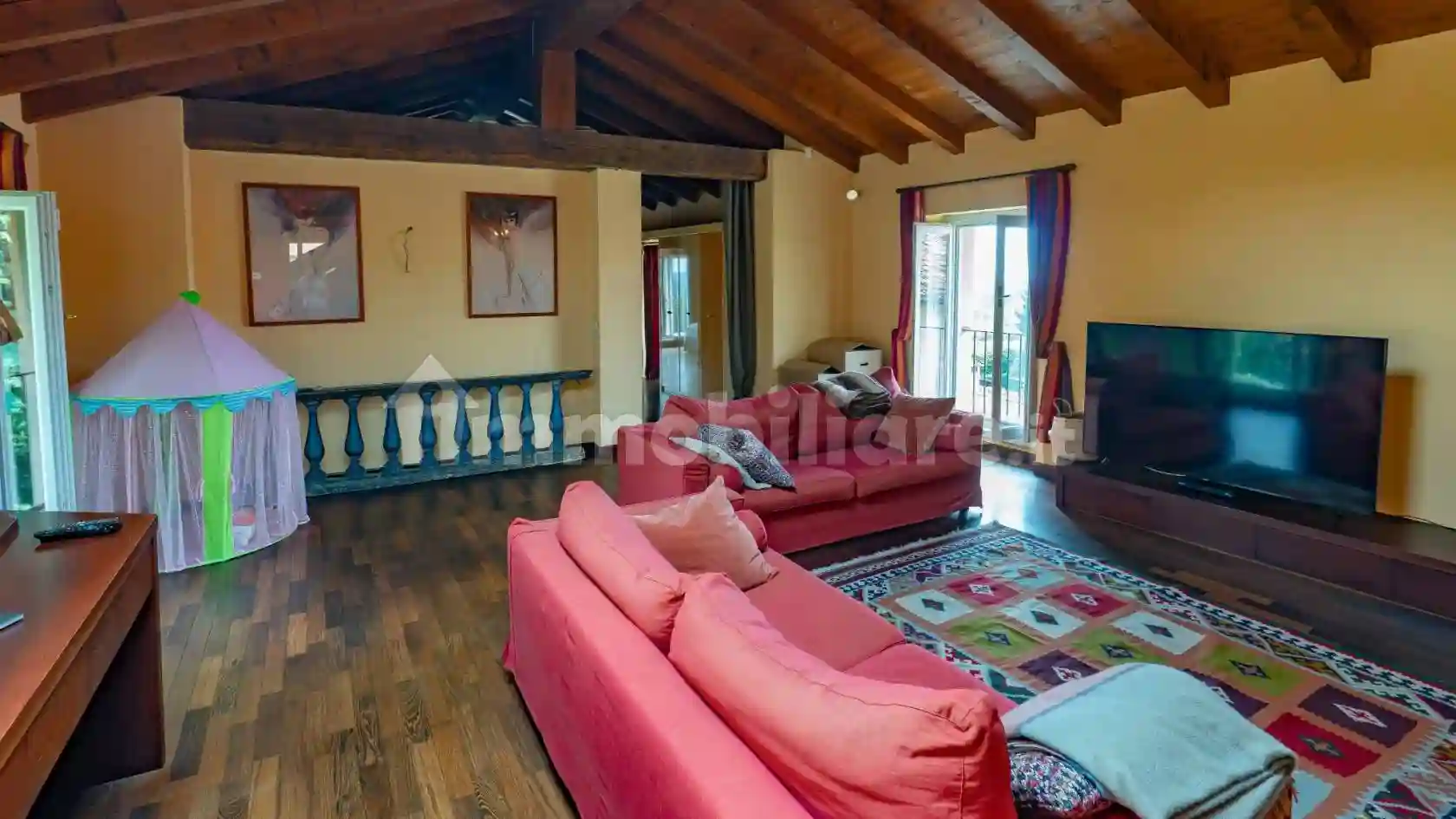 Attico - Mansarda - foto 5