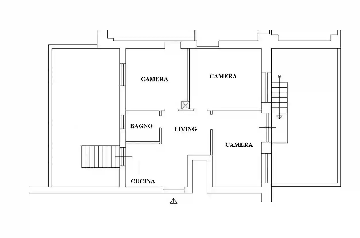 Appartamento - foto 2