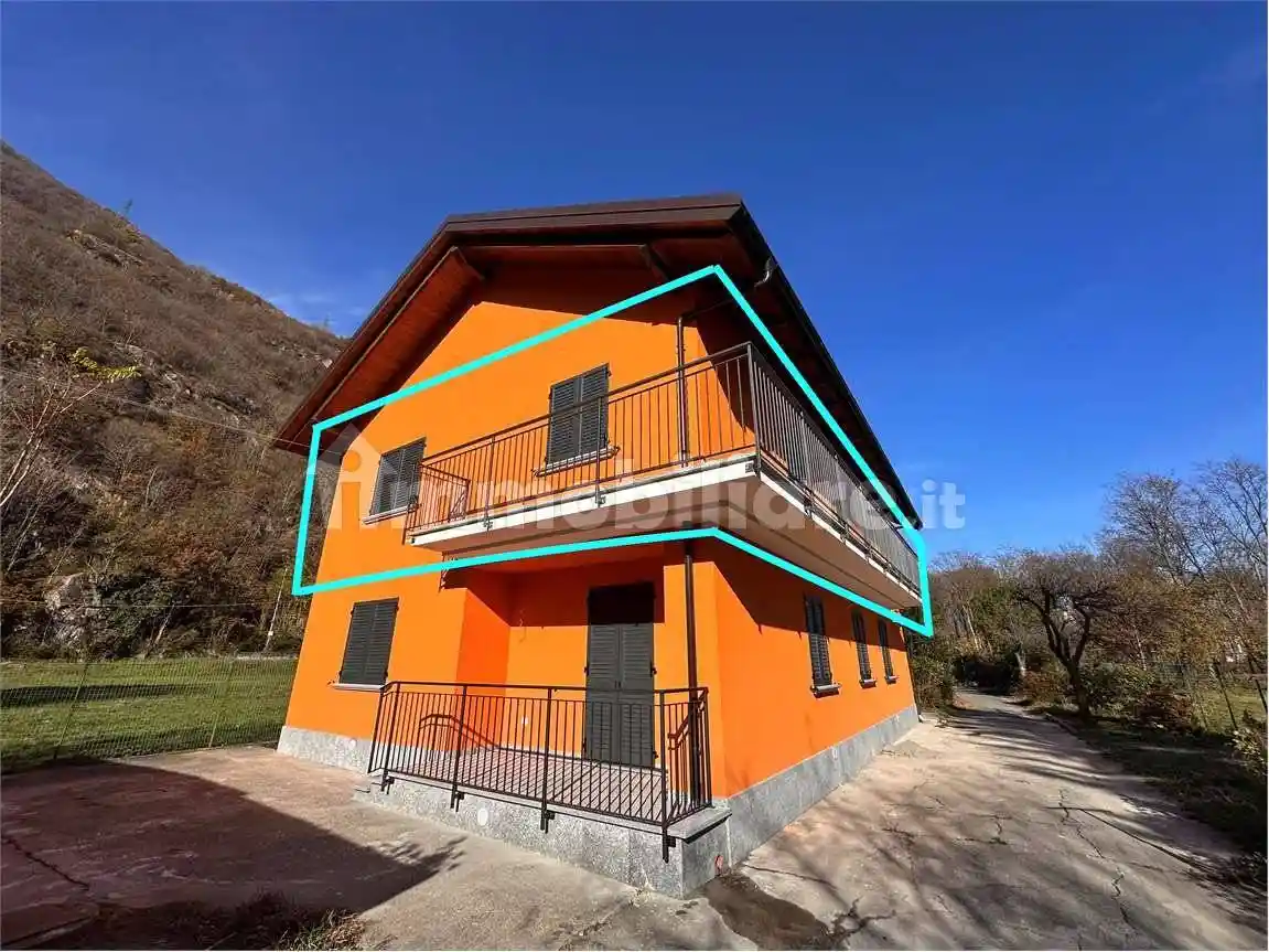 Appartamento in vendita a Villadossola