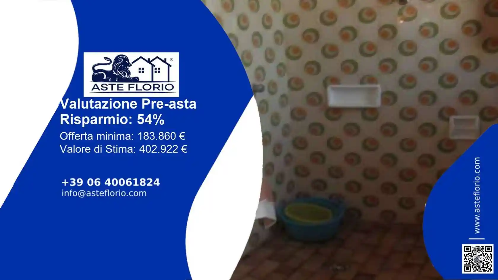 Appartamento in vendita a Ponza