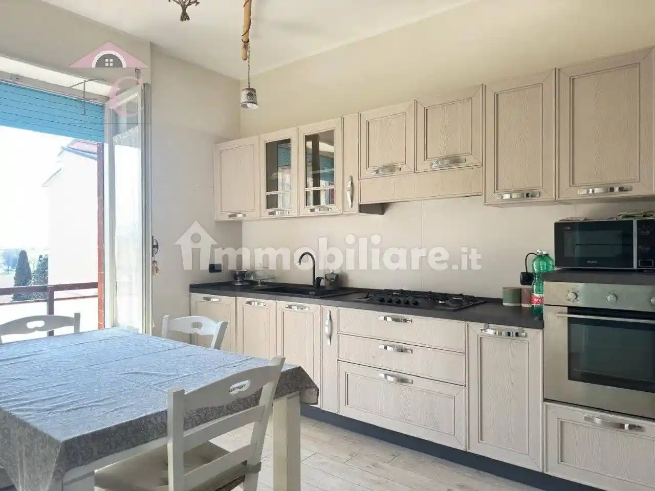 Appartamento in vendita a Montecastrilli