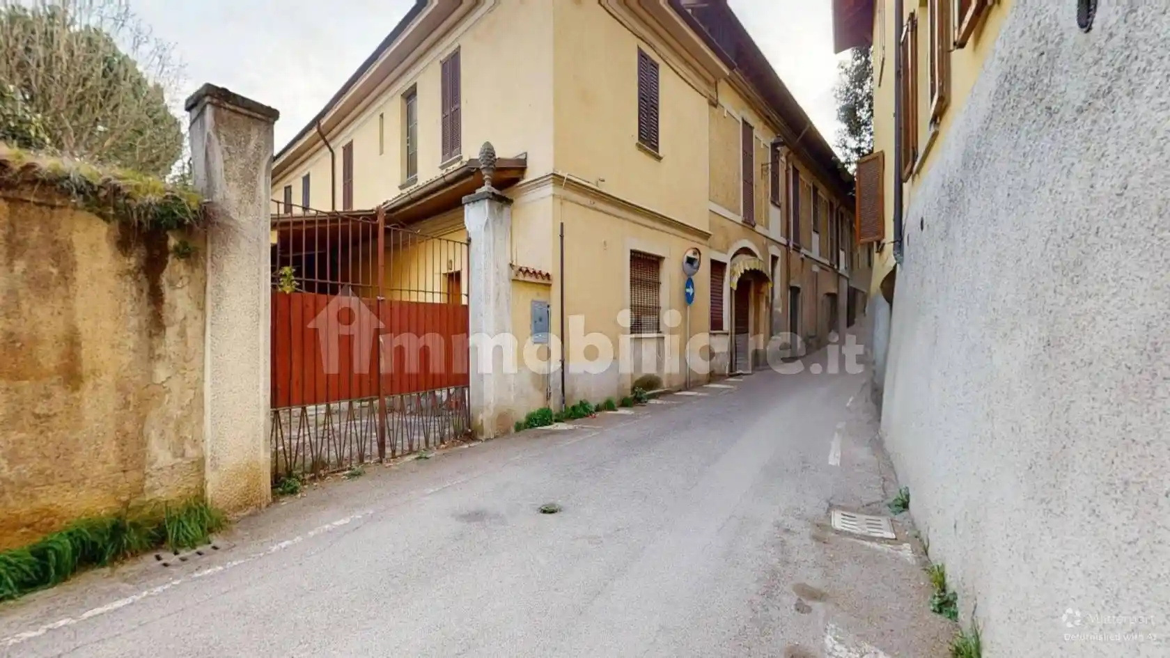 Appartamento in vendita a Besana in Brianza