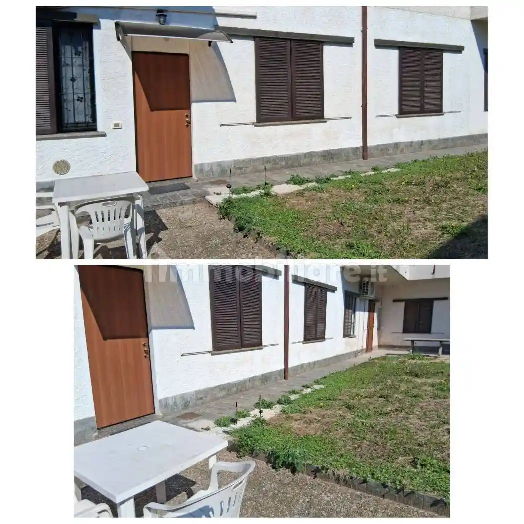 Appartamento in vendita a Seregno