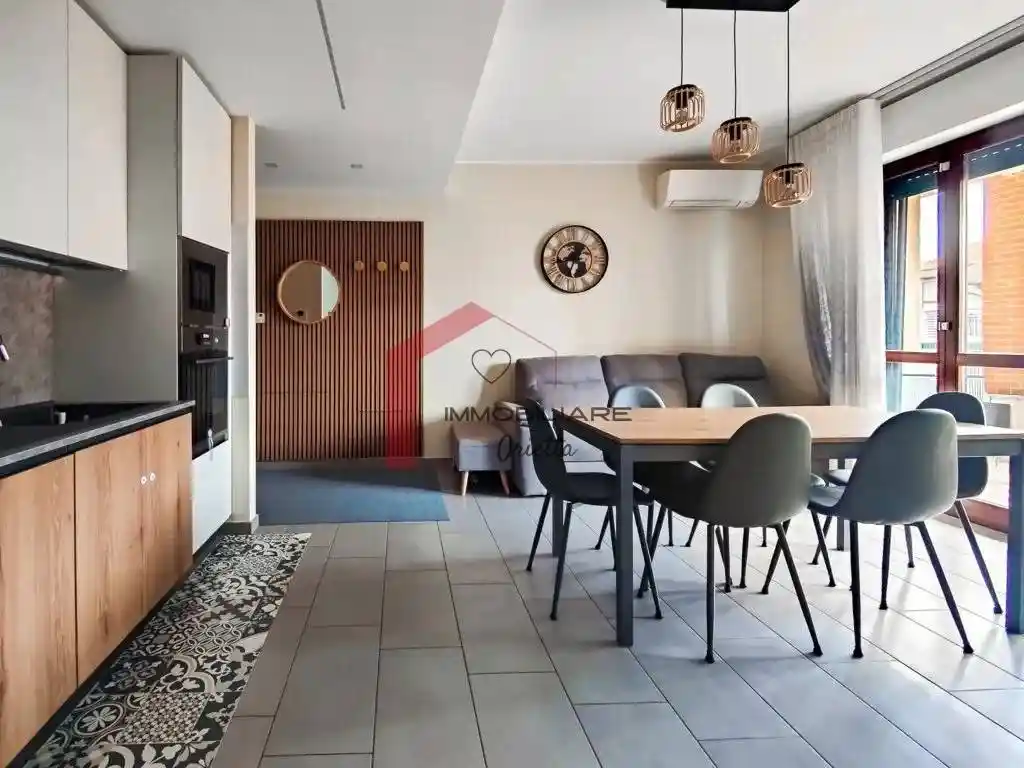 Appartamento in vendita a Corbetta