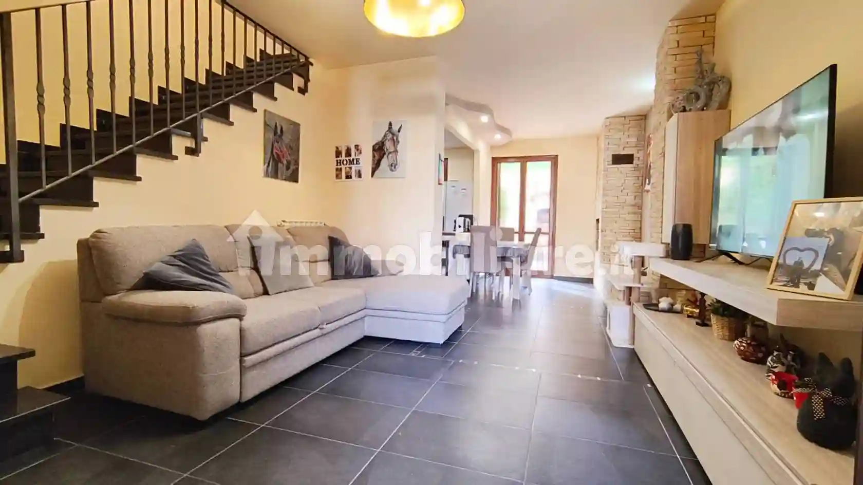 Villetta a schiera - foto 3