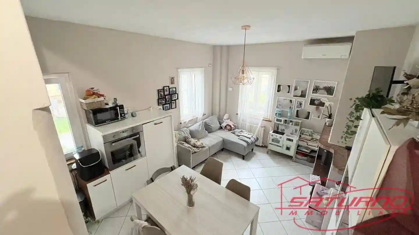 Casa indipendente - foto 2