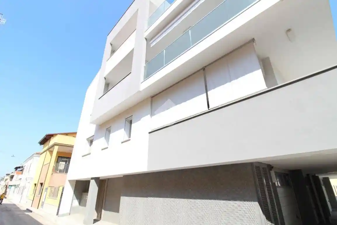 Appartamento in vendita a Roseto degli Abruzzi