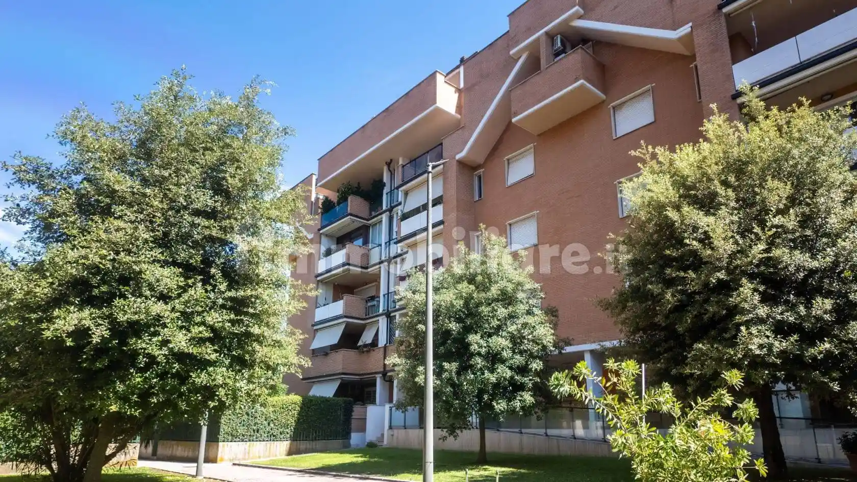 Appartamento in affitto a Roma