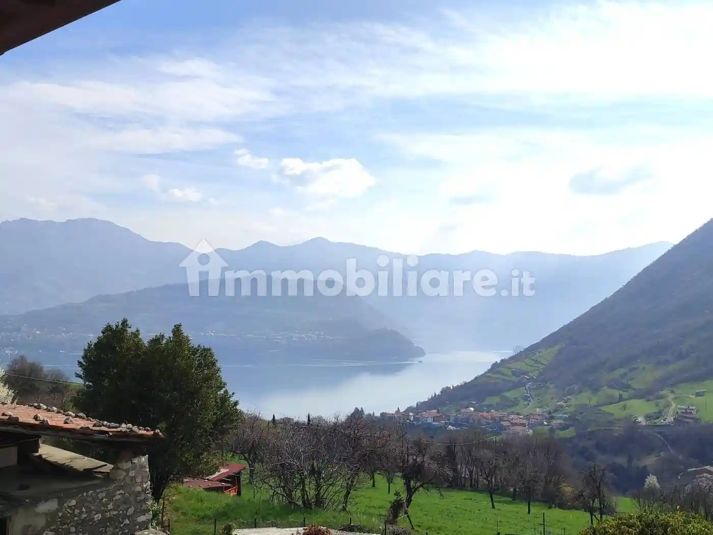 Rustico - Casale in vendita a Vigolo