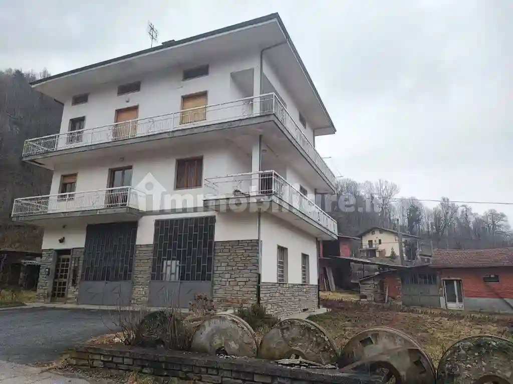 Casa indipendente - foto 3