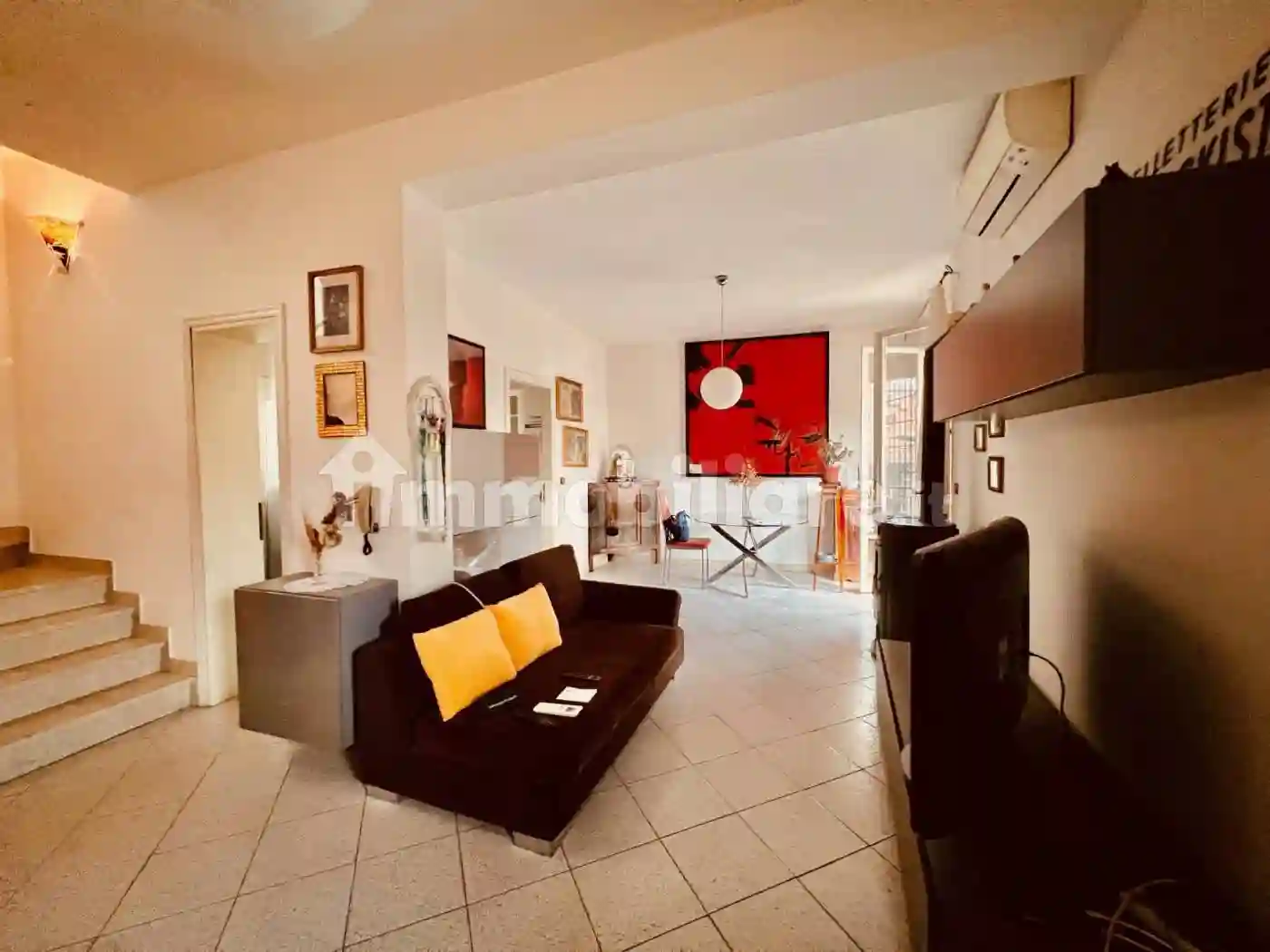 Casa indipendente - foto 5